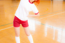 Love Live! – Glossy Rabbit – Kousaka Honoka (24)