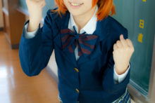 Love Live! – Glossy Rabbit – Kousaka Honoka (243)