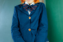 Love Live! – Glossy Rabbit – Kousaka Honoka (247)