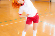 Love Live! – Glossy Rabbit – Kousaka Honoka (25)