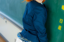 Love Live! – Glossy Rabbit – Kousaka Honoka (269)