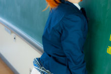Love Live! – Glossy Rabbit – Kousaka Honoka (270)