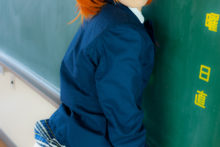 Love Live! – Glossy Rabbit – Kousaka Honoka (276)