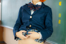 Love Live! – Glossy Rabbit – Kousaka Honoka (282)
