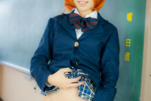 Love Live! – Glossy Rabbit – Kousaka Honoka (285)