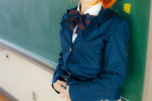Love Live! – Glossy Rabbit – Kousaka Honoka (288)