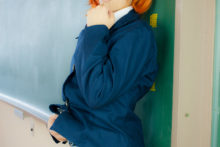 Love Live! – Glossy Rabbit – Kousaka Honoka (289)