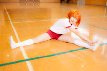Love Live! – Glossy Rabbit – Kousaka Honoka (29)