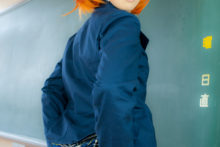 Love Live! – Glossy Rabbit – Kousaka Honoka (292)
