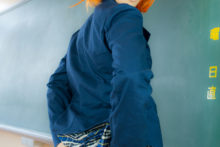 Love Live! – Glossy Rabbit – Kousaka Honoka (294)