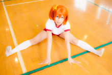 Love Live! – Glossy Rabbit – Kousaka Honoka (30)