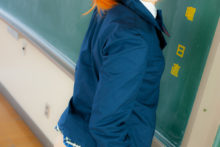 Love Live! – Glossy Rabbit – Kousaka Honoka (303)