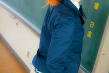 Love Live! – Glossy Rabbit – Kousaka Honoka (304)