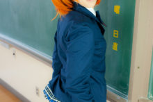 Love Live! – Glossy Rabbit – Kousaka Honoka (306)