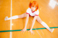 Love Live! – Glossy Rabbit – Kousaka Honoka (31)