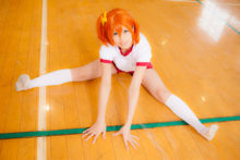 Love Live! – Glossy Rabbit – Kousaka Honoka (32)