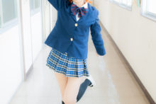 Love Live! – Glossy Rabbit – Kousaka Honoka (320)
