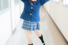 Love Live! – Glossy Rabbit – Kousaka Honoka (321)