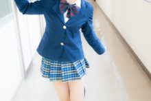 Love Live! – Glossy Rabbit – Kousaka Honoka (324)