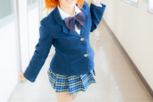 Love Live! – Glossy Rabbit – Kousaka Honoka (328)