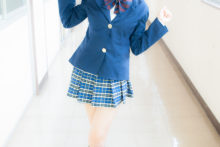 Love Live! – Glossy Rabbit – Kousaka Honoka (329)