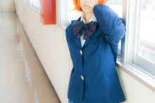 Love Live! – Glossy Rabbit – Kousaka Honoka (333)