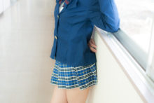 Love Live! – Glossy Rabbit – Kousaka Honoka (334)