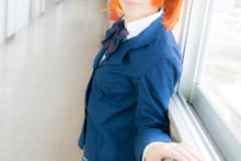 Love Live! – Glossy Rabbit – Kousaka Honoka (337)