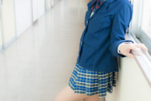 Love Live! – Glossy Rabbit – Kousaka Honoka (338)
