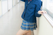 Love Live! – Glossy Rabbit – Kousaka Honoka (339)
