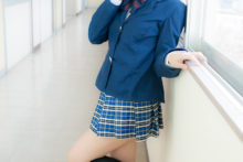 Love Live! – Glossy Rabbit – Kousaka Honoka (340)