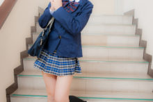 Love Live! – Glossy Rabbit – Kousaka Honoka (344)