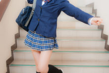 Love Live! – Glossy Rabbit – Kousaka Honoka (345)