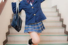 Love Live! – Glossy Rabbit – Kousaka Honoka (346)