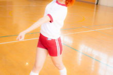 Love Live! – Glossy Rabbit – Kousaka Honoka (36)