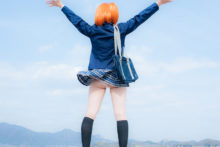 Love Live! – Glossy Rabbit – Kousaka Honoka (367)
