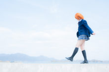 Love Live! – Glossy Rabbit – Kousaka Honoka (368)