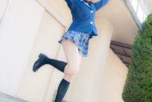 Love Live! – Glossy Rabbit – Kousaka Honoka (372)