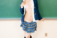 Love Live! – Glossy Rabbit – Kousaka Honoka (373)