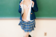 Love Live! – Glossy Rabbit – Kousaka Honoka (374)