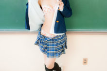 Love Live! – Glossy Rabbit – Kousaka Honoka (375)