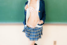 Love Live! – Glossy Rabbit – Kousaka Honoka (376)