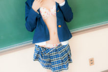 Love Live! – Glossy Rabbit – Kousaka Honoka (377)