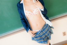 Love Live! – Glossy Rabbit – Kousaka Honoka (381)