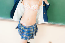 Love Live! – Glossy Rabbit – Kousaka Honoka (384)