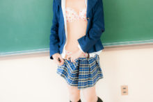 Love Live! – Glossy Rabbit – Kousaka Honoka (387)
