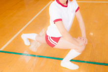 Love Live! – Glossy Rabbit – Kousaka Honoka (39)