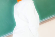 Love Live! – Glossy Rabbit – Kousaka Honoka (413)