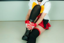Love Live! – Glossy Rabbit – Kousaka Honoka (429)