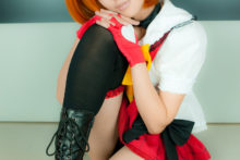 Love Live! – Glossy Rabbit – Kousaka Honoka (430)